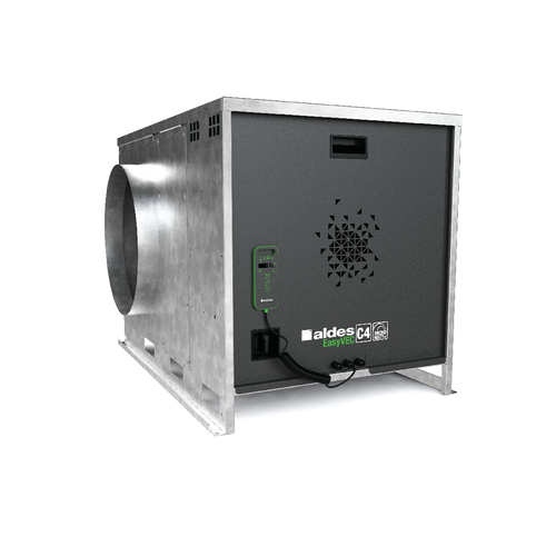 EasyVEC® C4 micro-watt + 5000 a 12000